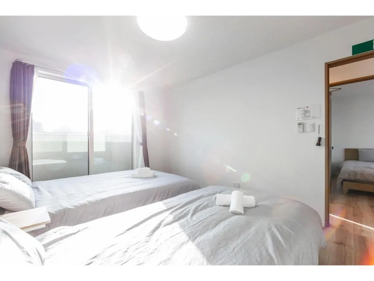 別荘 The Sun - Vacation Stay 10267札幌市