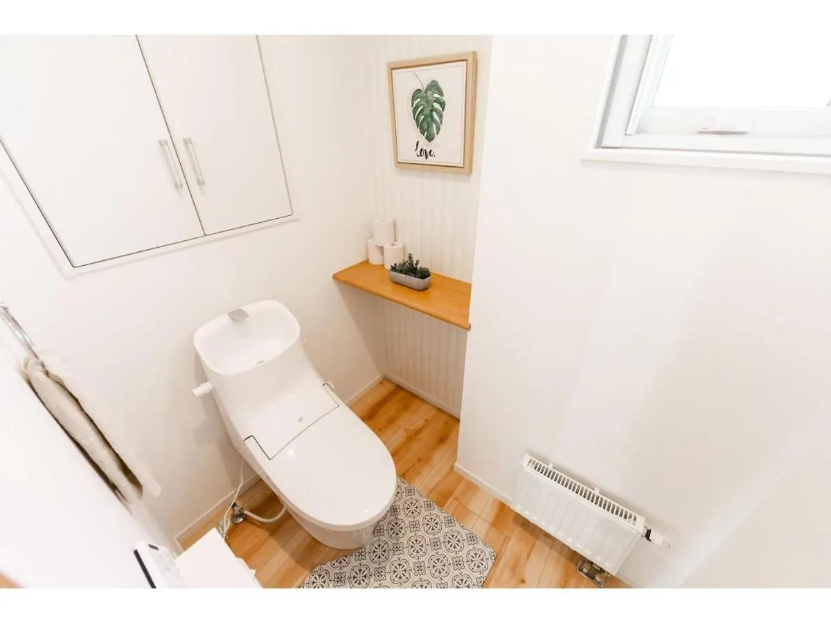 The Sun - Vacation Stay 10267札幌市 0*, 札幌市