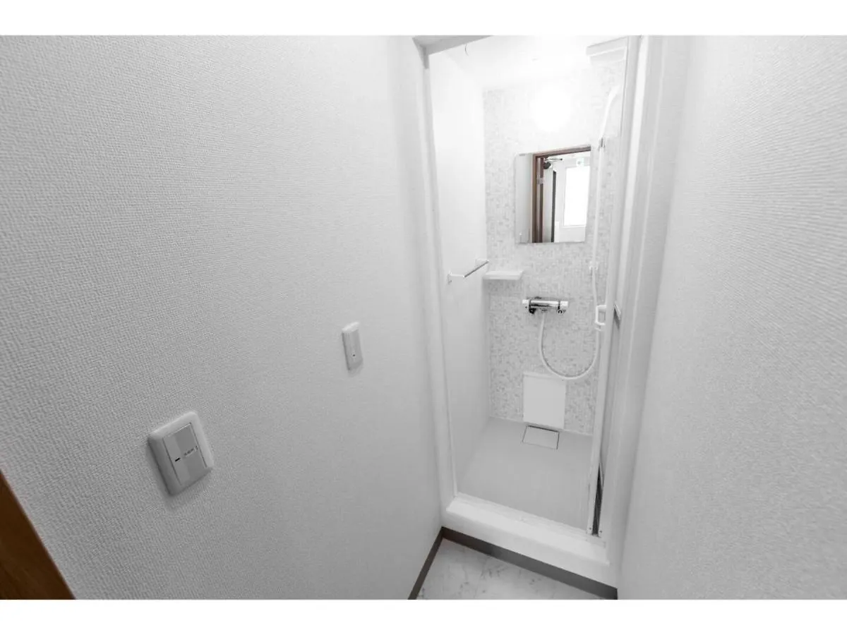 The Sun - Vacation Stay 10267札幌市 別荘
