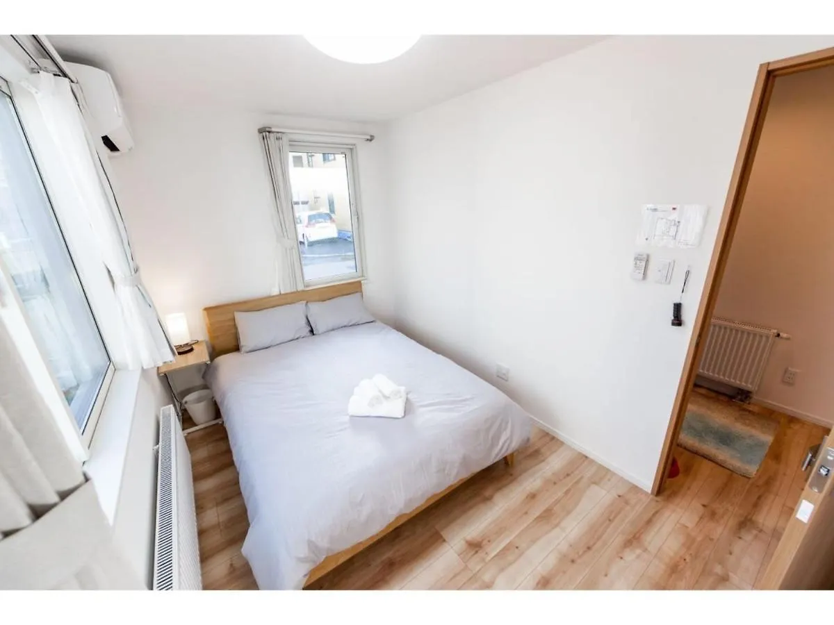 The Sun - Vacation Stay 10267札幌市 0*, 札幌市