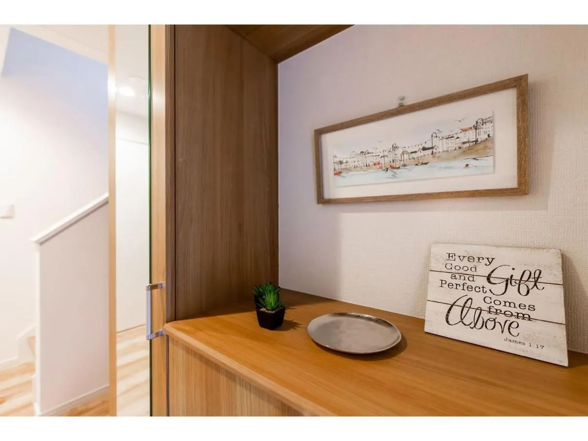 The Sun - Vacation Stay 10267札幌市 0*, 札幌市 日本