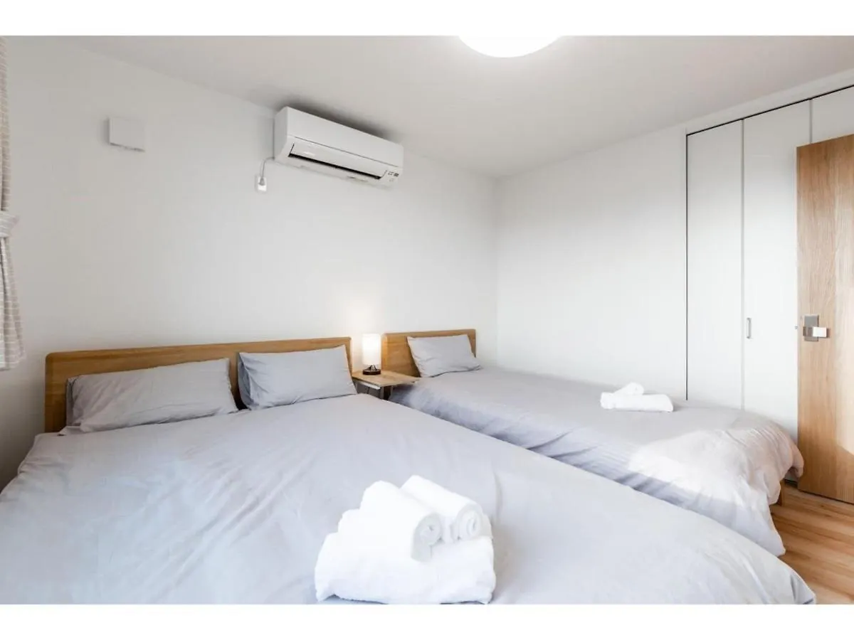 The Sun - Vacation Stay 10267札幌市 別荘