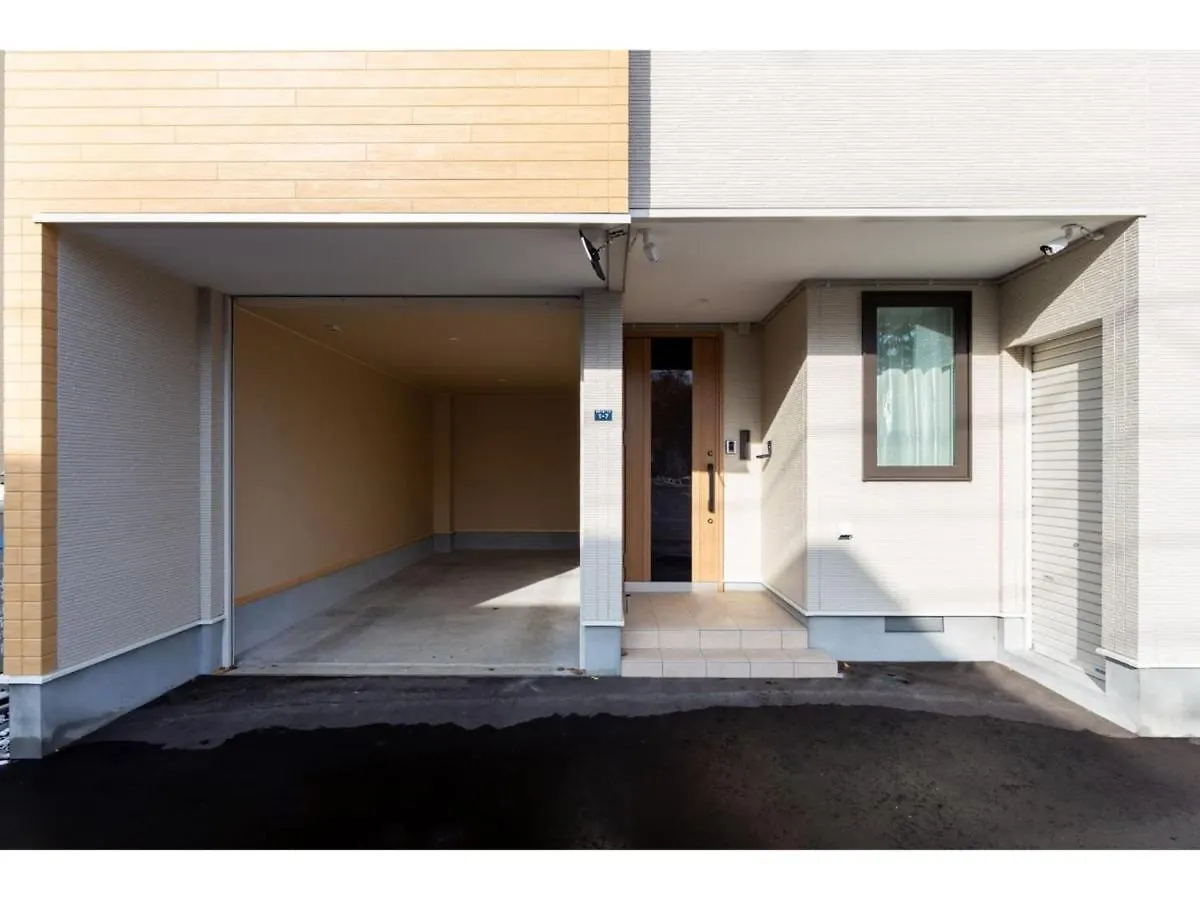 別荘 The Sun - Vacation Stay 10267札幌市