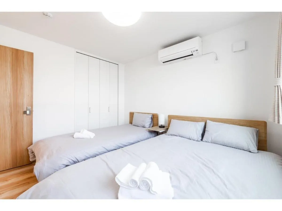 The Sun - Vacation Stay 10267札幌市 札幌市