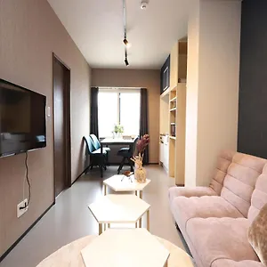 Uchi Living Kikusui アパート