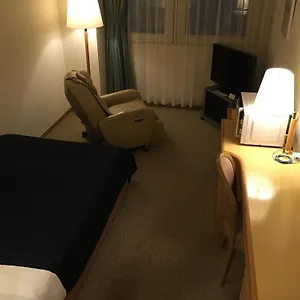 札幌站前利夫马克斯经济型酒店 酒店