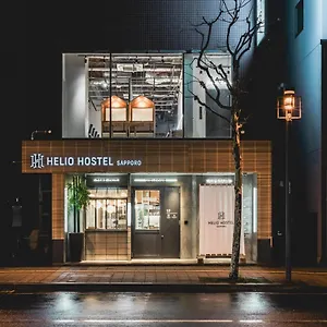 Helio 旅馆