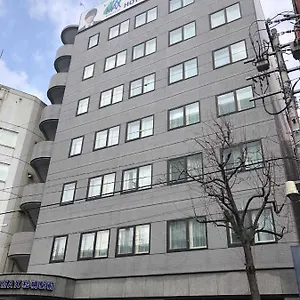 Livemax Ekimae 酒店