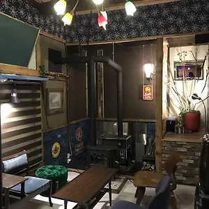 Shabby House 招待所