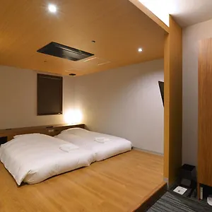 花园小屋 酒店